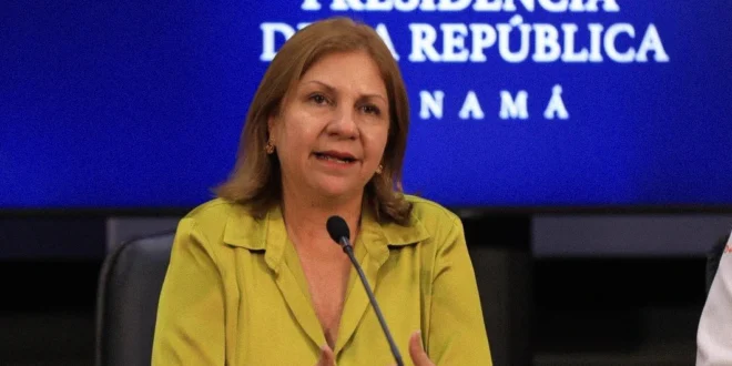 Declaración de estado de emergencia nacional en Panamá por el fenómeno de El Niño