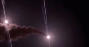 Conflicto geopolítico y militar entre Emiratos Árabes Unidos e Irán tras la interceptación de drones