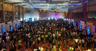 Feria de empleo Empleo 2.0 en Panamá