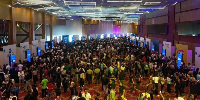 Feria de empleo Empleo 2.0 en Panamá