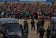 Reforma de las leyes de asilo y extranjería en España tras la crisis de Ceuta