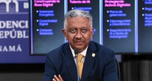 Estrategia Nacional de Inteligencia Artificial en Panamá