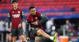 El fichaje de Gabriel Jesus por el FC Barcelona tras frustrarse la llegada de Julián Álvarez