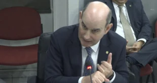Sustentación del Presupuesto General del Estado de Panamá para 2027