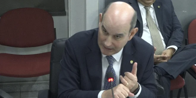 Sustentación del Presupuesto General del Estado de Panamá para 2027