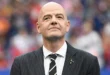 Cancelación del proyecto FIFA Forward Enterprise por parte de Gianni Infantino