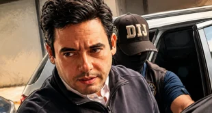 Situación judicial de José 'Gaby' Carrizo