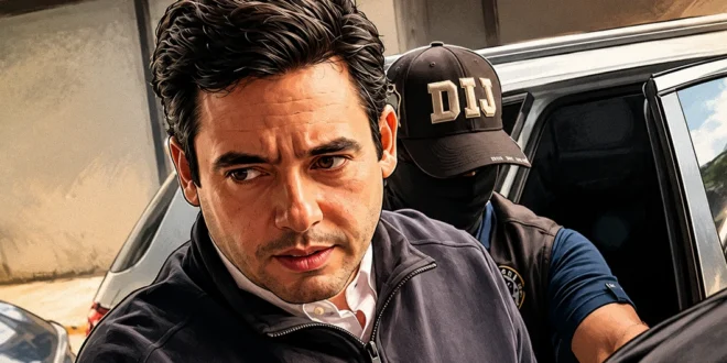 Situación judicial de José 'Gaby' Carrizo