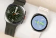 Integración de Gemini y la función Raise to Talk en los Galaxy Watch Ultra2 y Galaxy Watch9