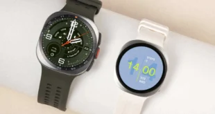Integración de Gemini y la función Raise to Talk en los Galaxy Watch Ultra2 y Galaxy Watch9