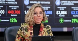 Impacto económico y social de la gestión turística en Panamá