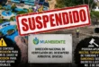 Suspensión de obras e investigación ambiental en el hotel Gran Evenia Bijao