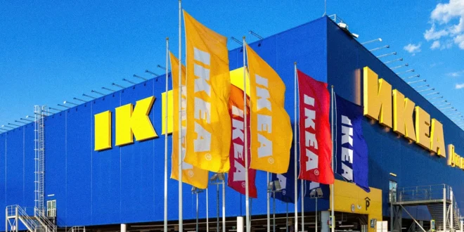 Expansión e inicio de operaciones de IKEA en Panamá