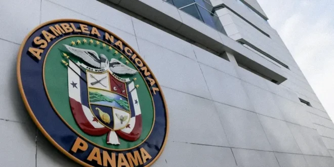 Impuesto a plataformas digitales en Panamá (Proyecto de Ley 30-26)