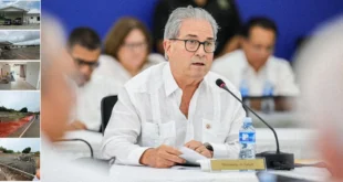 Inversión millonaria en infraestructura y servicios de salud en Panamá Este