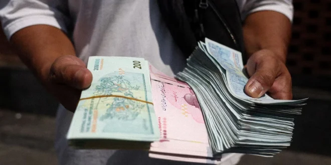 Crisis económica y geopolítica en Irán