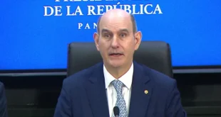 Aplicación del ITBMS a plataformas digitales en Panamá como renta sustitutiva.