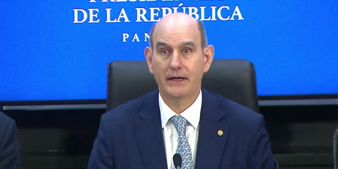 Aplicación del ITBMS a plataformas digitales en Panamá como renta sustitutiva.