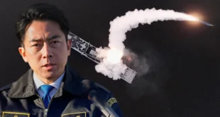 ¿Está Japón al borde de un cambio militar histórico?