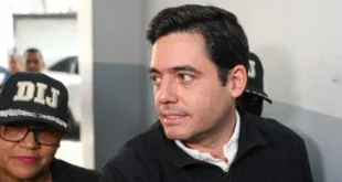 Situación jurídica y estrategia de defensa de José Gabriel Carrizo