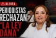 La Ley Dana y el debate sobre la libertad de expresión en Panamá