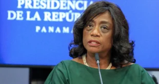 Lucy Molinar deja el cargo