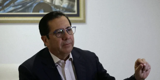 Propuestas de reformas al sistema de pensiones de la CSS y auditoría de concesiones públicas por Martín Torrijos