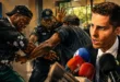 Mayer Mizrachi y el altercado en el edificio Hatillo