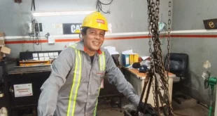 Gestión del talento técnico y mantenimiento operativo en MECO Panamá