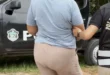 Operativo Credenciales de la Policía Nacional y Ministerio Público por fraude en Meduca