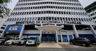 Presupuesto y defensa legal internacional del MEF