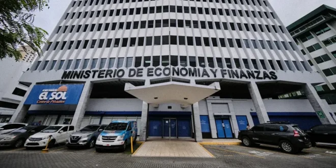 Presupuesto y defensa legal internacional del MEF