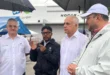 Mega Feria del IMA en Juan Díaz