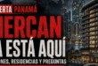 Inversión extranjera y transparencia regulatoria de Mercan Group en Panamá