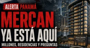 Inversión extranjera y transparencia regulatoria de Mercan Group en Panamá