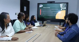 XIII Diálogo Regional de Política sobre Licenciamiento y Cumplimiento Ambiental y Social en Panamá