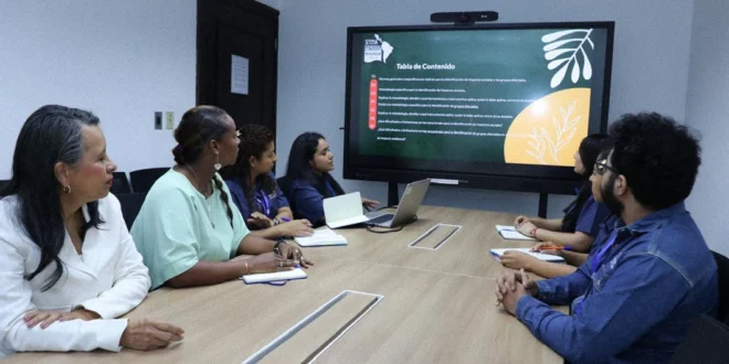 XIII Diálogo Regional de Política sobre Licenciamiento y Cumplimiento Ambiental y Social en Panamá