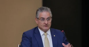 Presentación del Plan Operativo de Facilitación del Comercio de Panamá 2026-2027