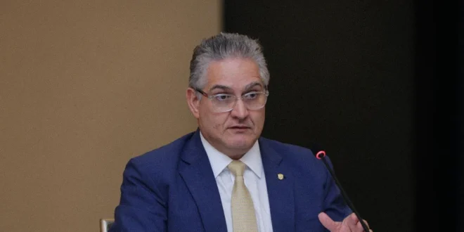 Presentación del Plan Operativo de Facilitación del Comercio de Panamá 2026-2027