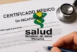 Regulación y fiscalización de certificados de incapacidad médica por el Minsa