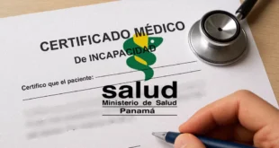 Regulación y fiscalización de certificados de incapacidad médica por el Minsa