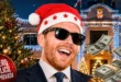Adjudicación del contrato de alumbrado navideño de la Alcaldía de Panamá por Mayer Mizrachi
