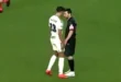Sanción disciplinaria de la MLS a Lionel Messi tras altercado con Quinn Sullivan