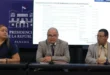 Infraestructura vial y respuesta del MOP ante El Niño