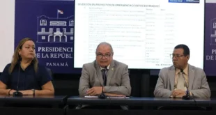 Infraestructura vial y respuesta del MOP ante El Niño
