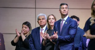 Resultados de la agenda diplomática de José Raúl Mulino en Colombia