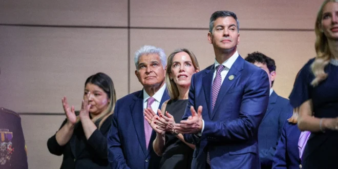 Resultados de la agenda diplomática de José Raúl Mulino en Colombia