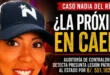 Investigación judicial de Nadia del Río