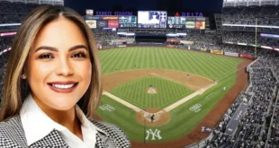 Demanda por seguridad en el Yankee Stadium contra los New York Yankees