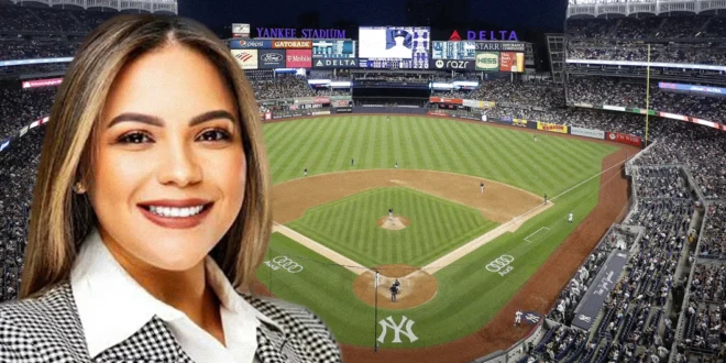 Demanda por seguridad en el Yankee Stadium contra los New York Yankees